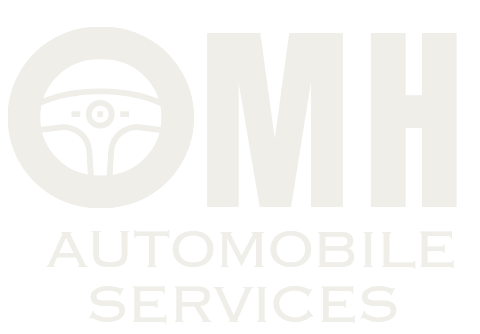 OMH Cars Rental